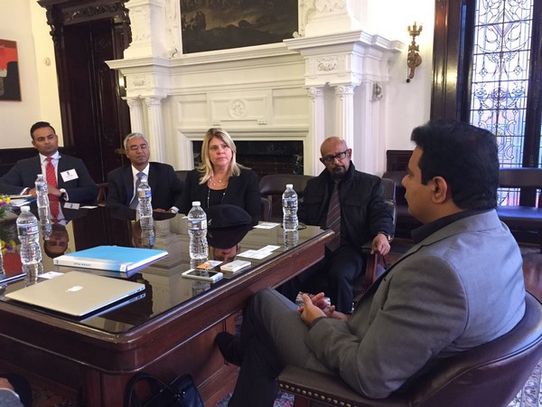 మంత్రి కేటీఆర్ మంత్రి కేటీఆర్