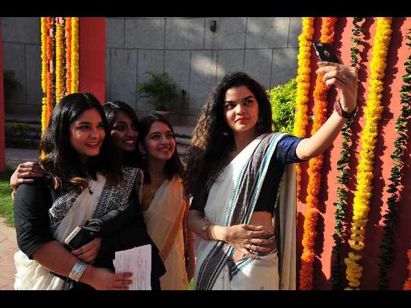 విద్యార్థుల అభిప్రాయాలు 