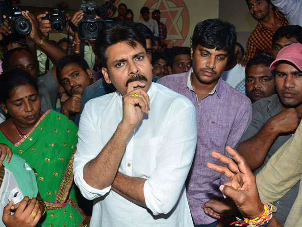 ప్రజలు ప్రతిఘటిస్తారు