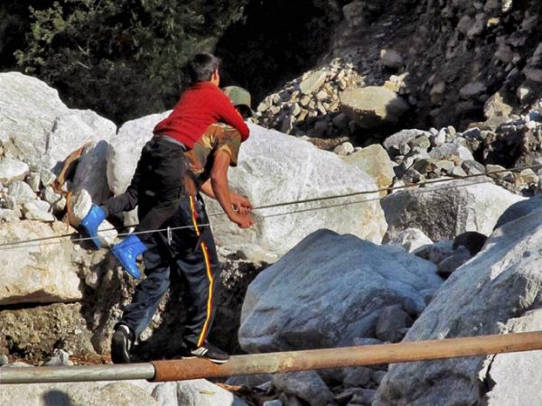 వచ్చే ఎన్నికల అంశంగా..