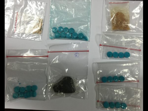 గోవాలోనే పరిచయం గోవాలోనే పరిచయం