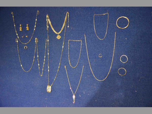 దొంగతనాలకు ప్లాన్