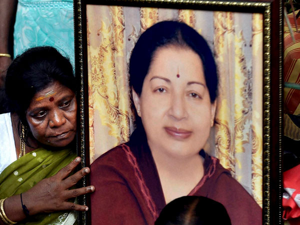 పీఎంకే రాందాస్