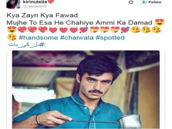 సోషల్ మీడియాలో వైరల్