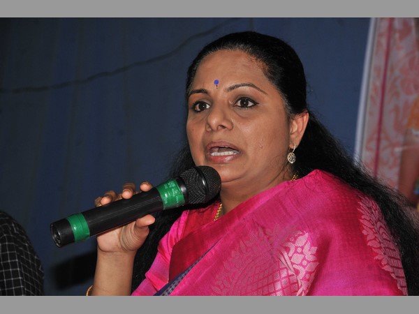 దానికి కాంగ్రెసే కారణం.