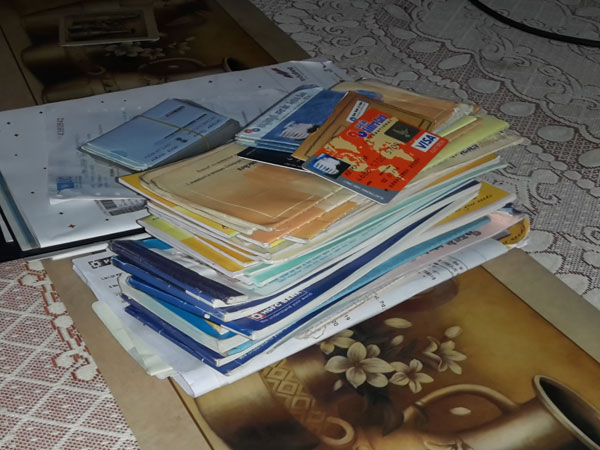 గిట్టని వారిపనేనంటున్నారు..