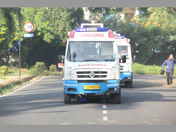 గ్రీన్ కారిడార్