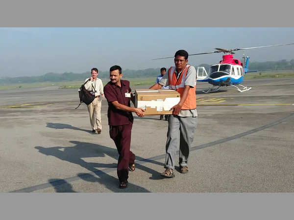  తరలింపు..