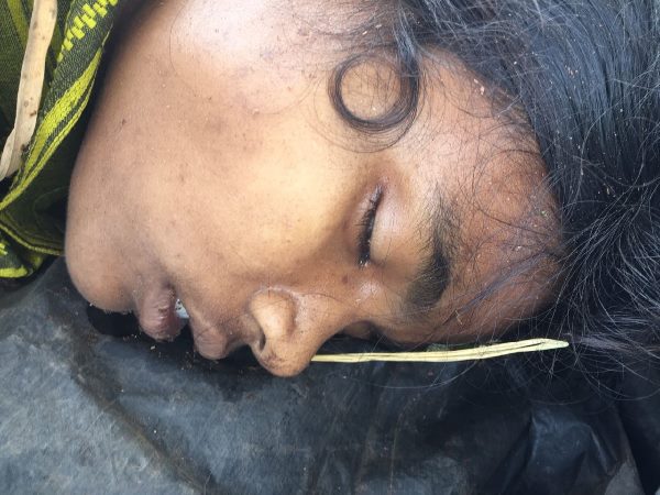 అగ్రనేతలు కూడా