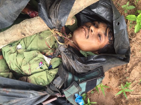 ఇది పెద్ద దెబ్బ