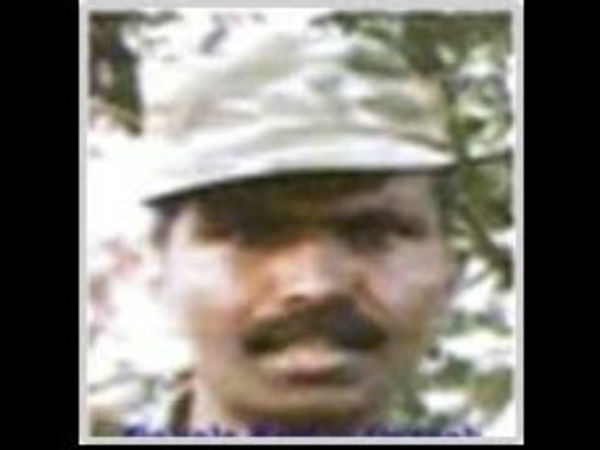 వారం కూంబింగ్