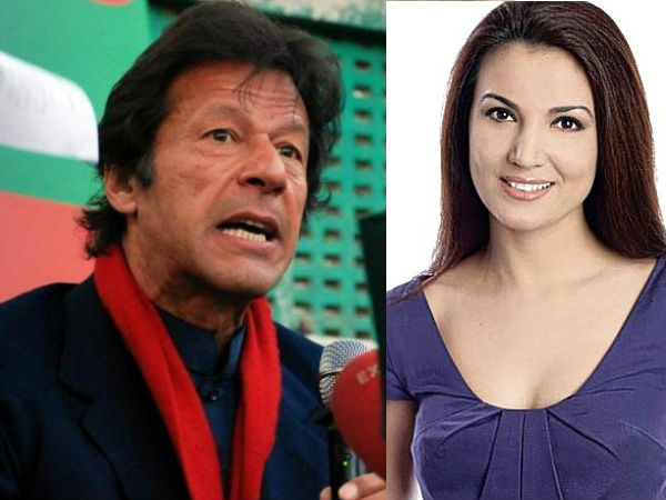 reham khan reham khan