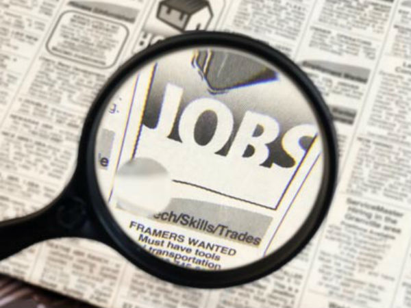 7 million jobs can disappear by 2050, says a study 7 million jobs can disappear by 2050, says a study