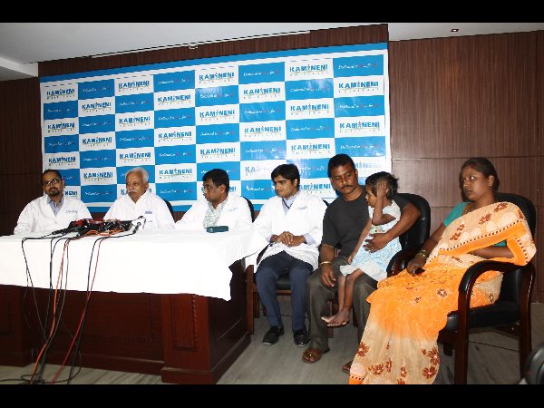 పది రోజుల పాటు వెంటిలేటర్‌పై....