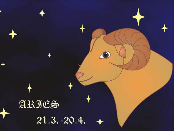 Aries Aries