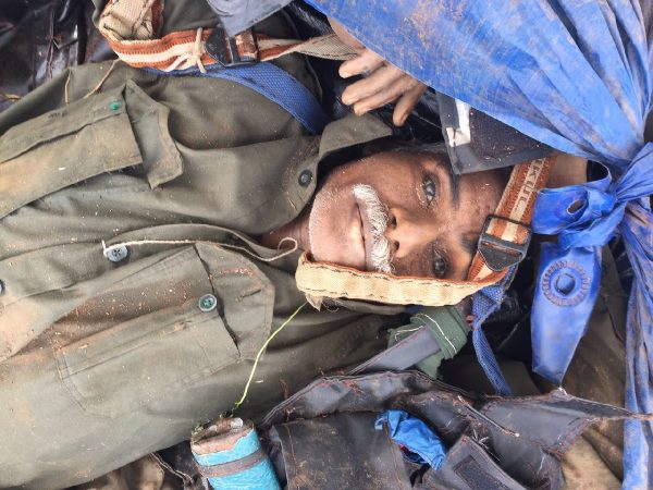 19 Maoists killed in a encounter