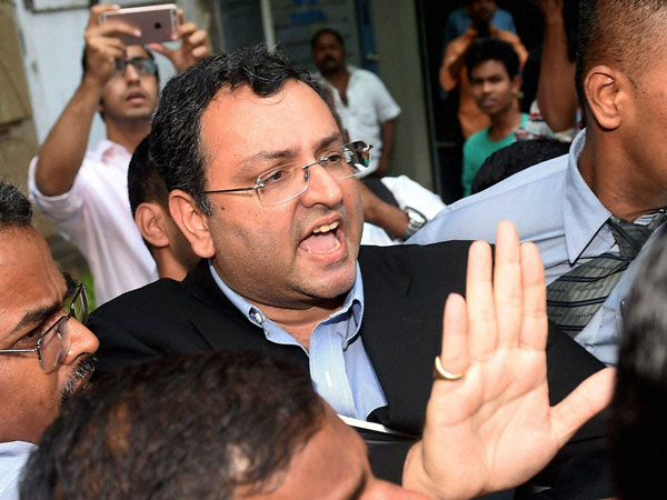 Tata Said to Tap Sovereign Funds on Buying Out Ousted Chairman Tata Said to Tap Sovereign Funds on Buying Out Ousted Chairman