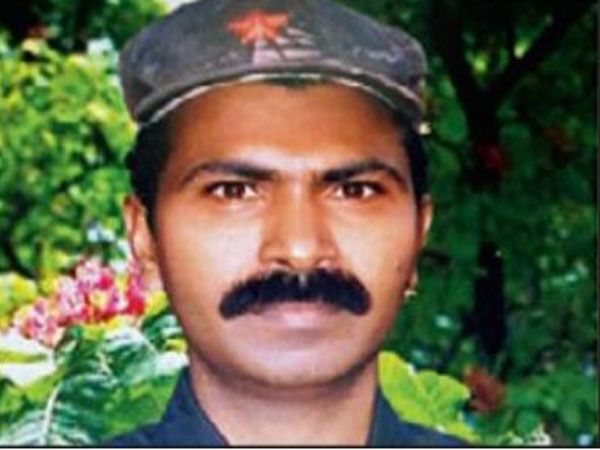 Malkangiri encounter: RK injured and Gajarla ravi escaped?