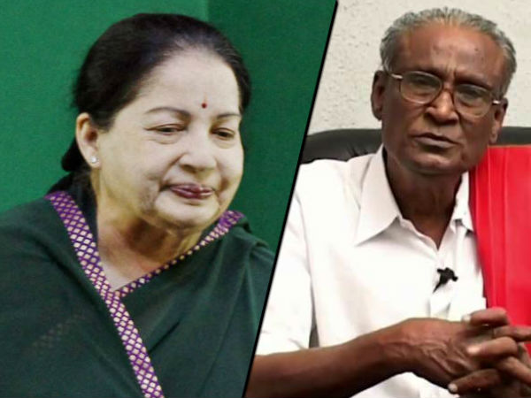 Tamil Nadu Chief Minister Jayalalithaa:Naam tamilar party Seeman