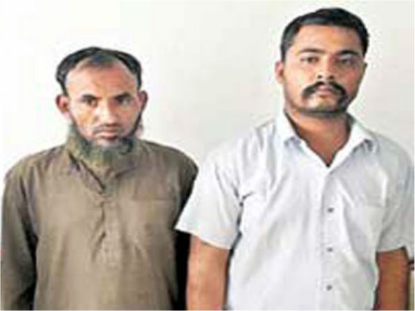 Espionage case: Pak official held, expelled for spying; ties take another hit Espionage case: Pak official held, expelled for spying; ties take another hit