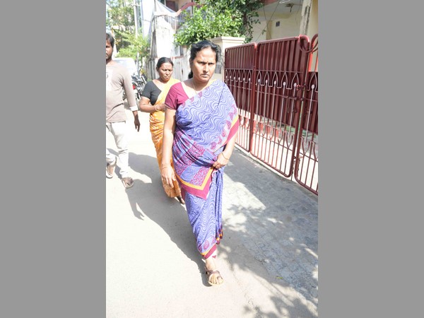 ఎపిలో జరగలేదు, ఒడిషాలో...