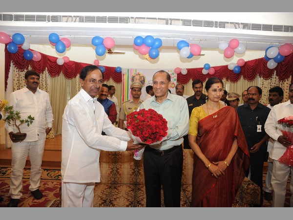 నిండునూరేళ్లు..