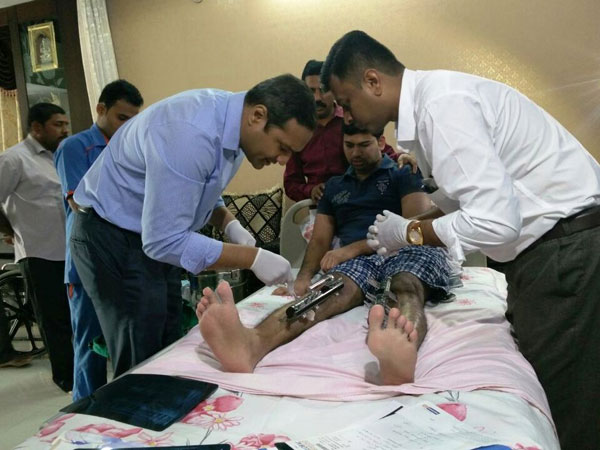 ఎవరూ మోసపోవద్దు...