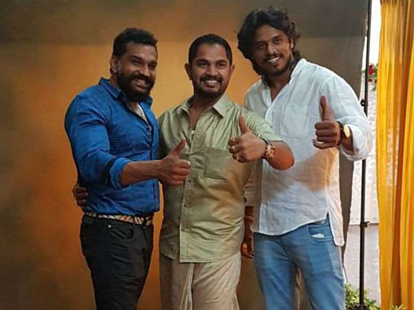 హీరోలందరితోనూ వారు నటించారు..