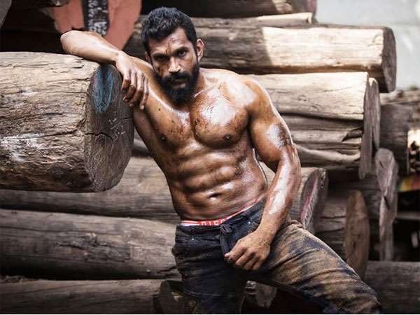 రాకింగ్ స్టార్ యష్