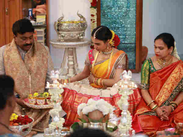 ముహుర్తం వచ్చేసింది