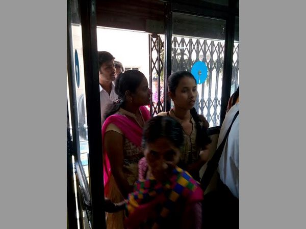 భారీ భద్రత