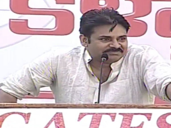 ప్రత్యేక హోదాపై ఏమన్నారు?