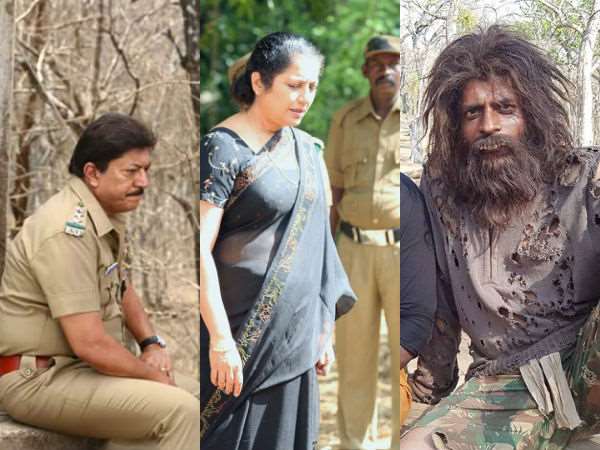 సుహాసిని, దేవరాజ్ కీలక పాత్రలు