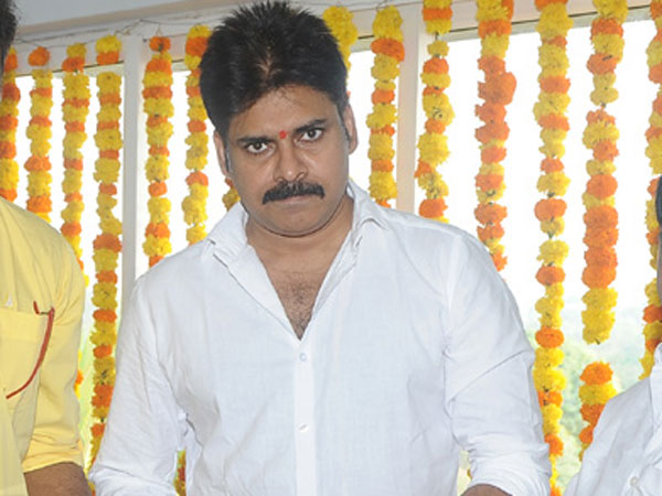  ప్రస్తుతానికి పవన్ ఓకె :