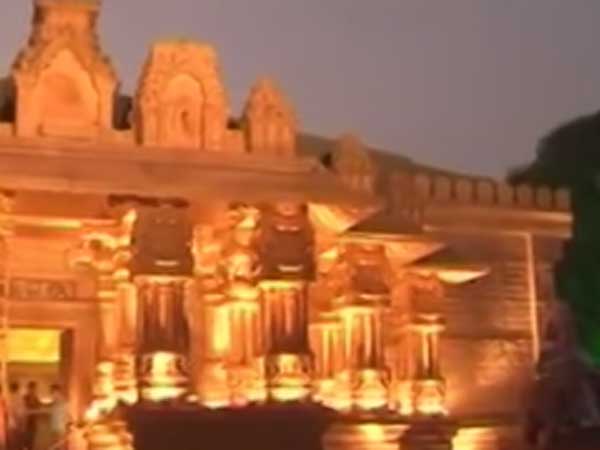  కాంగ్రెస్ మాట పక్కన పెట్టారు
