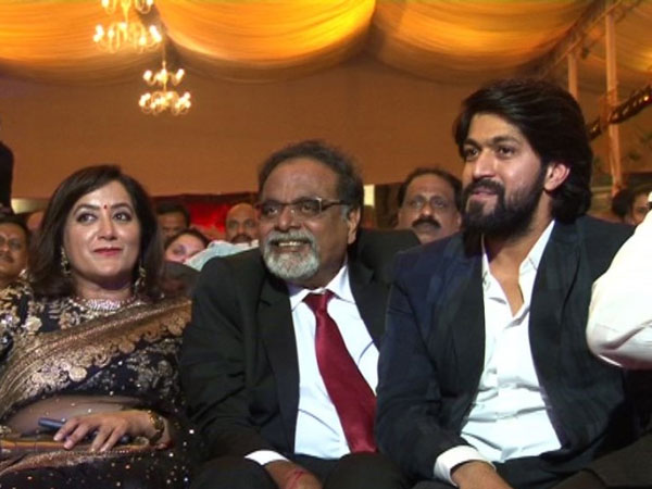 తెలుగింటి ఆడపడుచుతో బావ