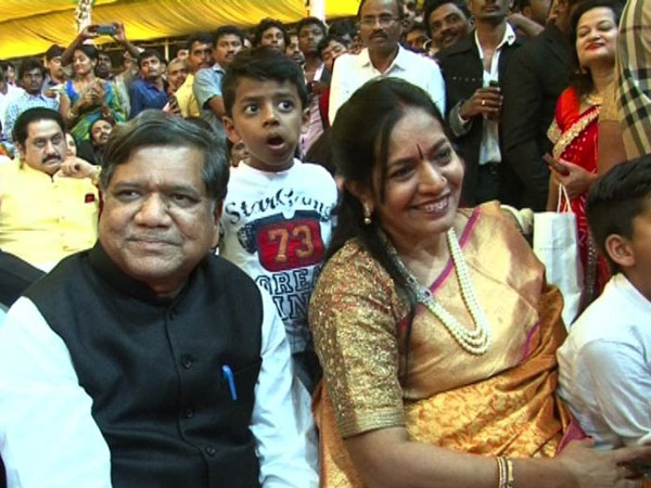 సంతోషంగా ఉంది