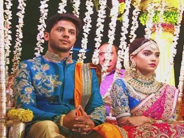 తిరుమల నుంచి అర్చకులు