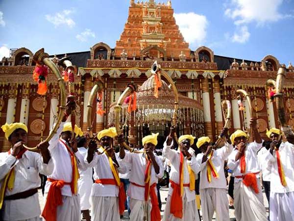 విజయనగర సామ్రాజ్యం 