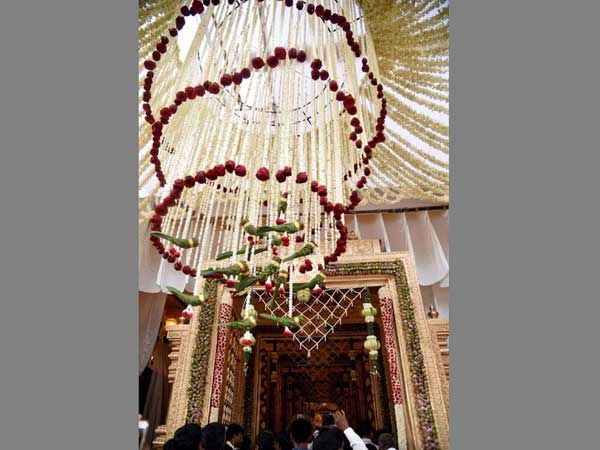 విజయనగర సామ్రాజ్యం, హంపి అందాలు