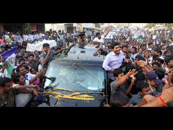 చంద్రబాబు గూబ అదిరేలా