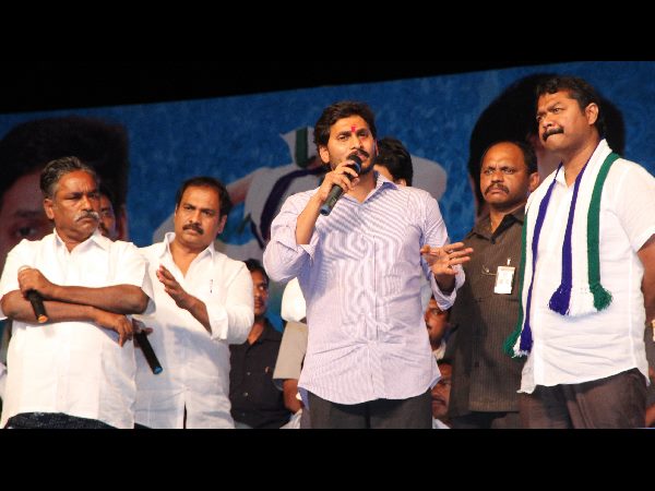 రెండేళ్ల తర్వాత మనమే