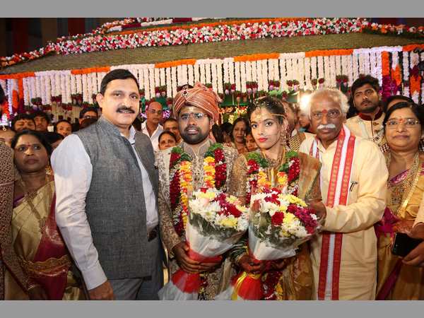 కేంద్రమంత్రి సుజనా చౌదరి