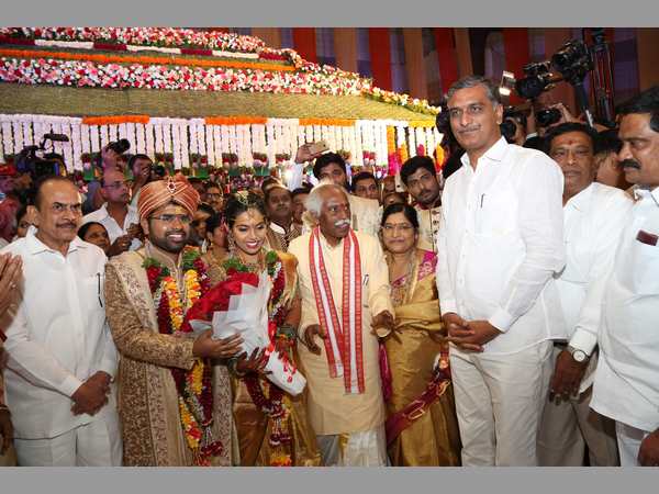హరీశ్, మహామూద్ అలీ