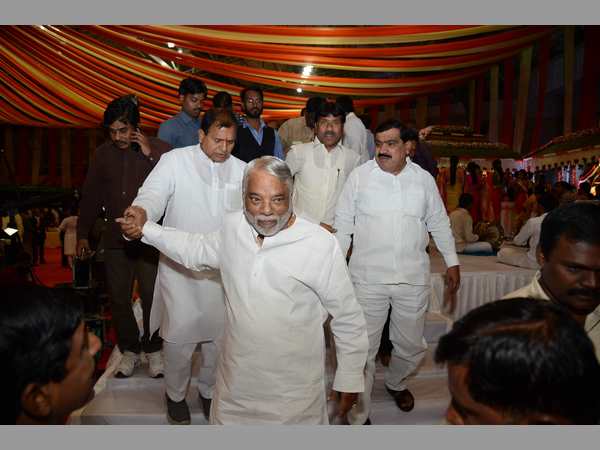 కేశవరావు