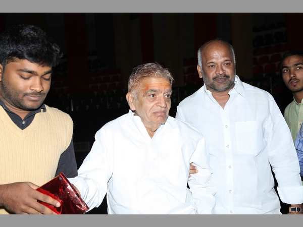 చుక్కా రామయ్య
