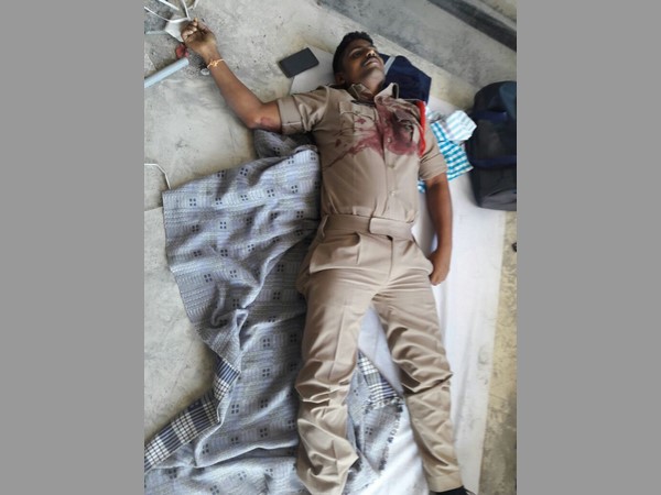 ప్రధాని బందోబస్తు కోసం వచ్చి..