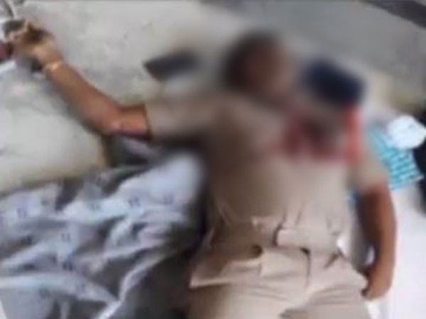 కారణం తెలియరాలేదు