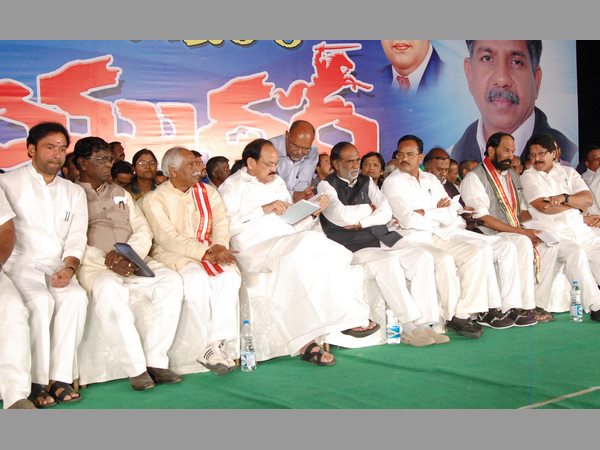 న్యాయ పోరాటం