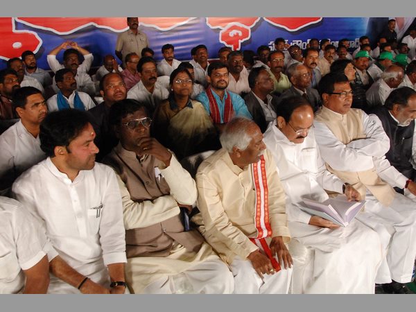 బిల్లుకు మా మద్దతు